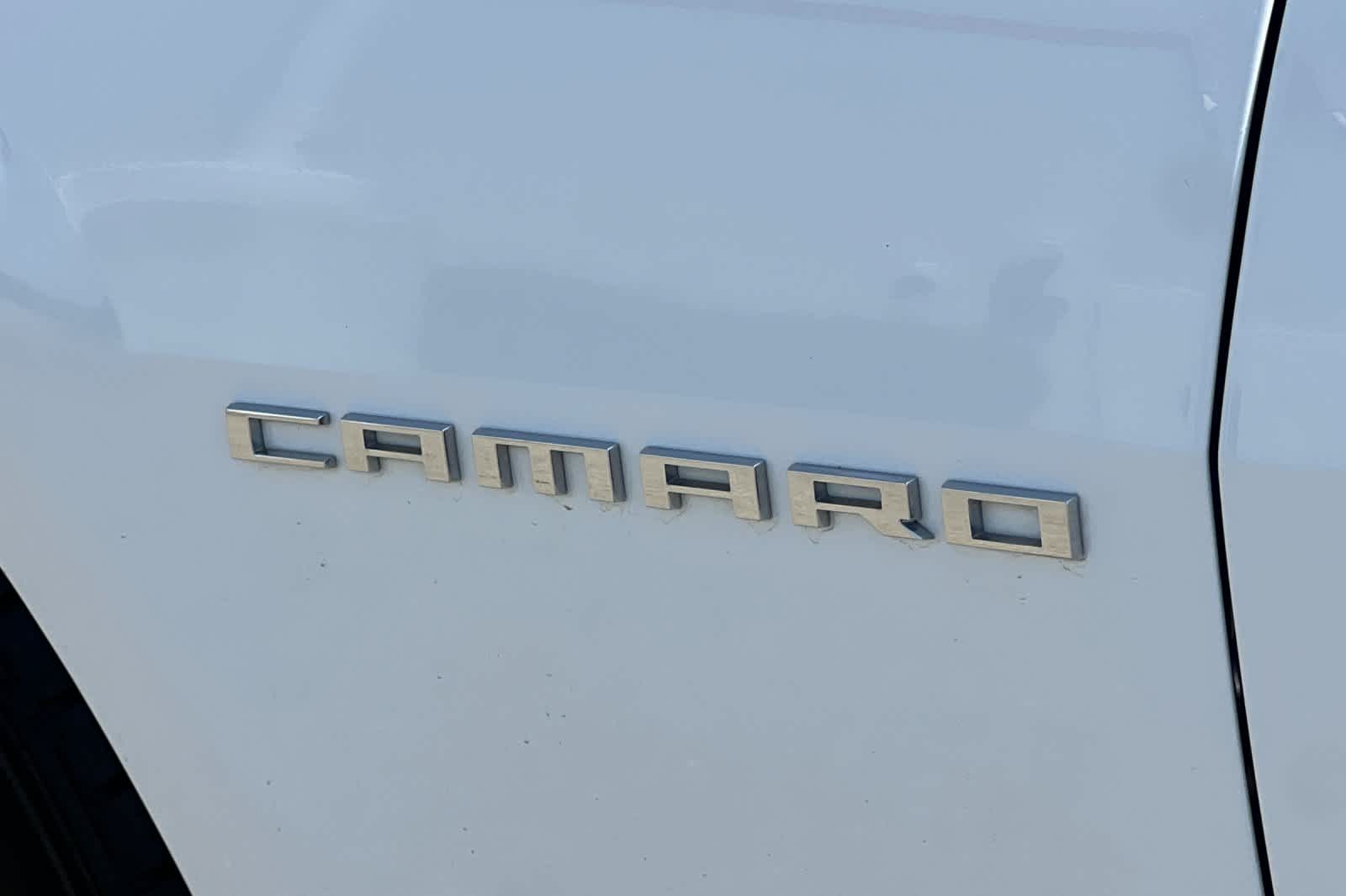 Thumbnail: 2013 Chevrolet Camaro - 29