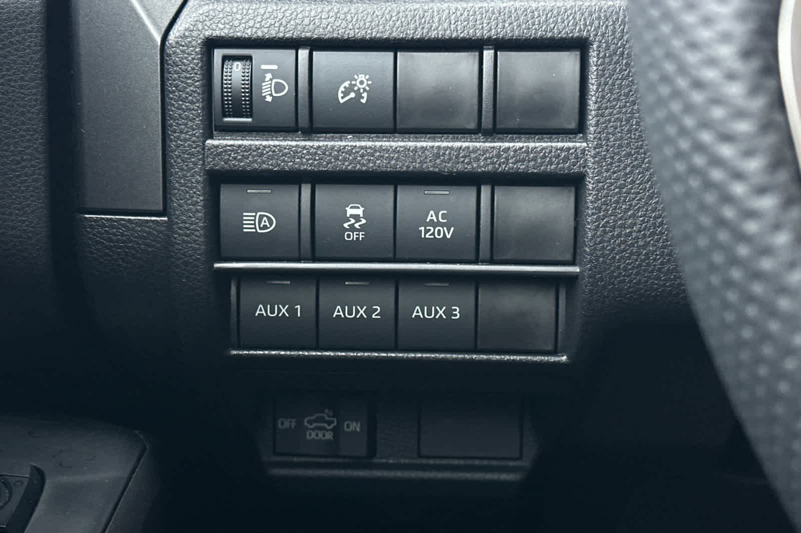 Thumbnail: 2026 Toyota Tacoma - 28