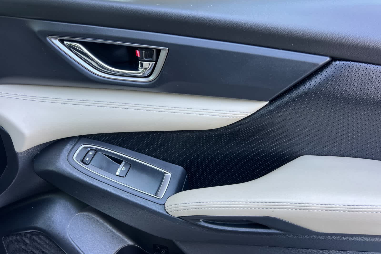 Thumbnail: 2019 Subaru Ascent - 20