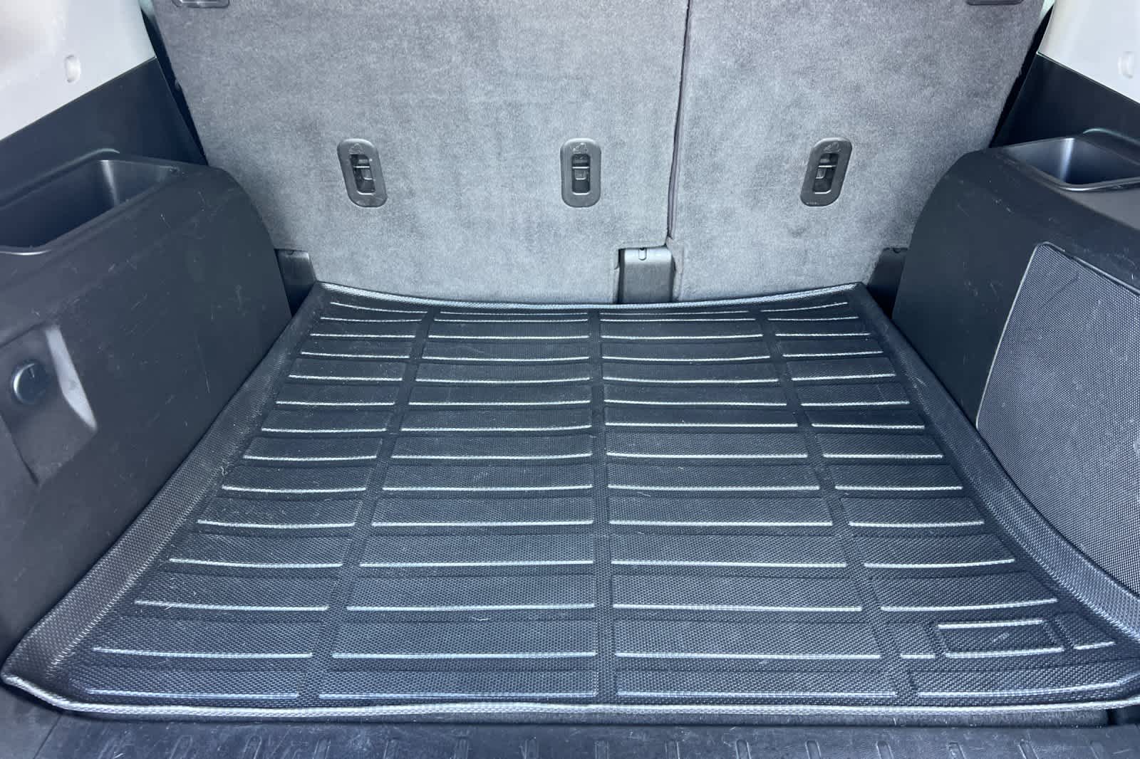 Thumbnail: 2016 GMC Terrain - 15