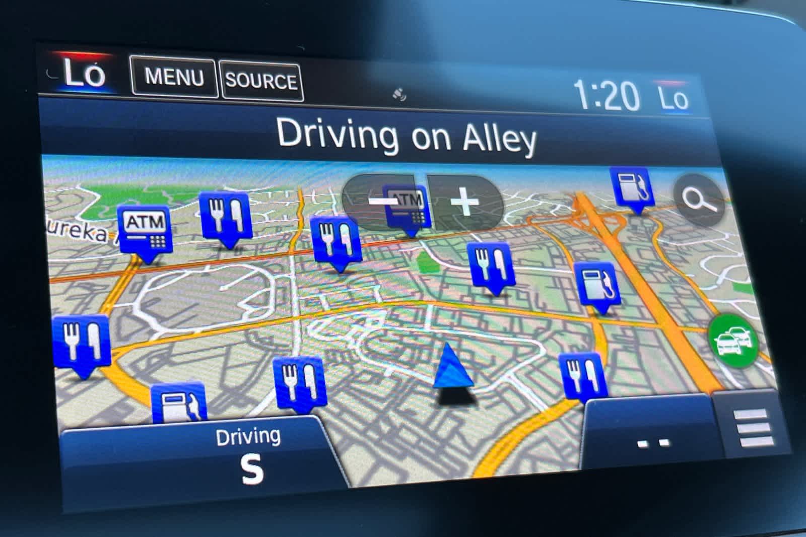 Thumbnail: 2019 Honda CR-V - 21