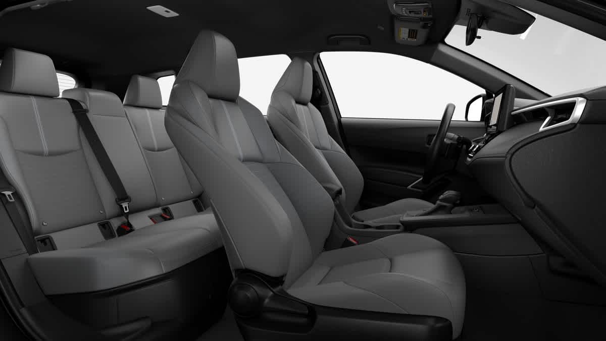 Thumbnail: 2026 Toyota Corolla Cross - 20