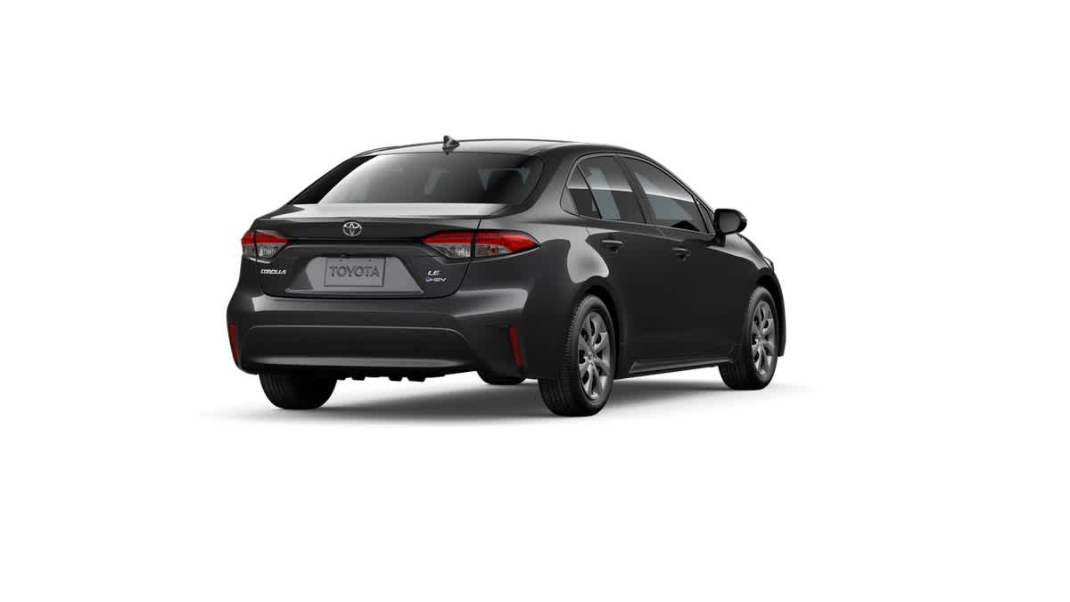 Thumbnail: 2026 Toyota Corolla - 10