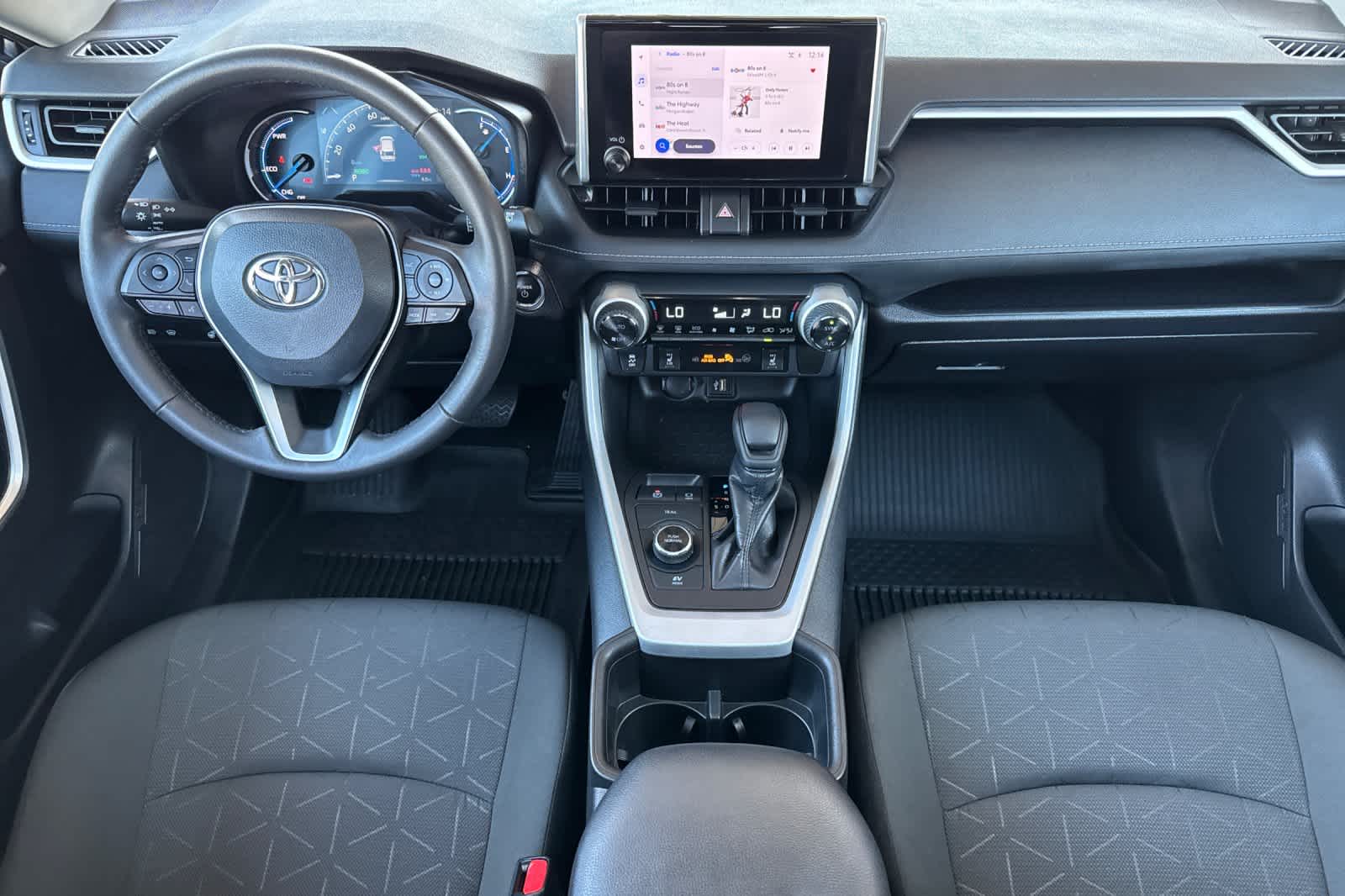 Thumbnail: 2024 Toyota RAV4 - 3