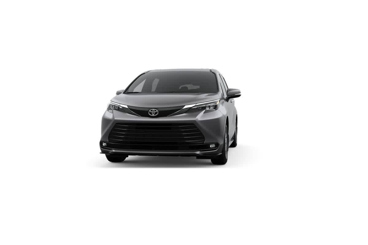 Thumbnail: 2026 Toyota Sienna - 18
