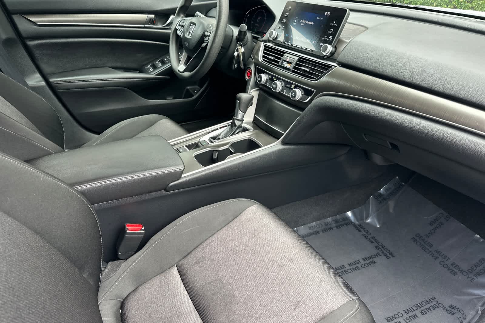 Thumbnail: 2020 Honda Accord - 16