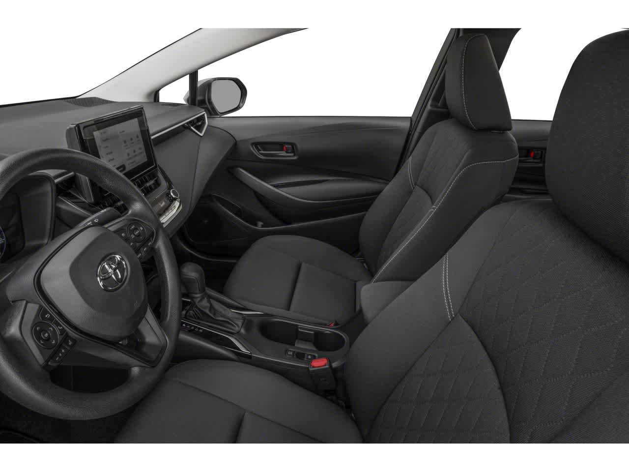 Thumbnail: 2026 Toyota Corolla - 6