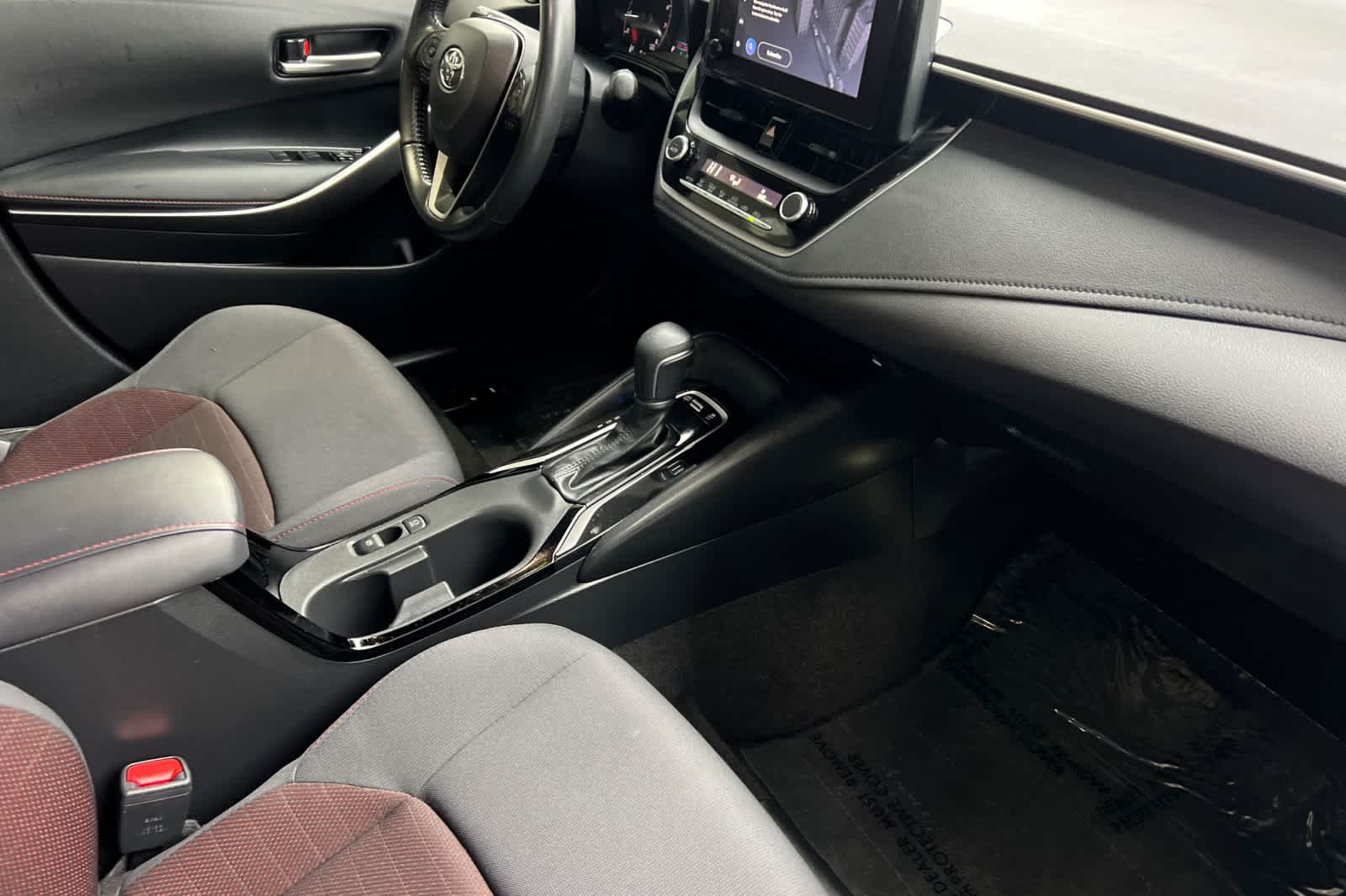 Thumbnail: 2023 Toyota Corolla - 15