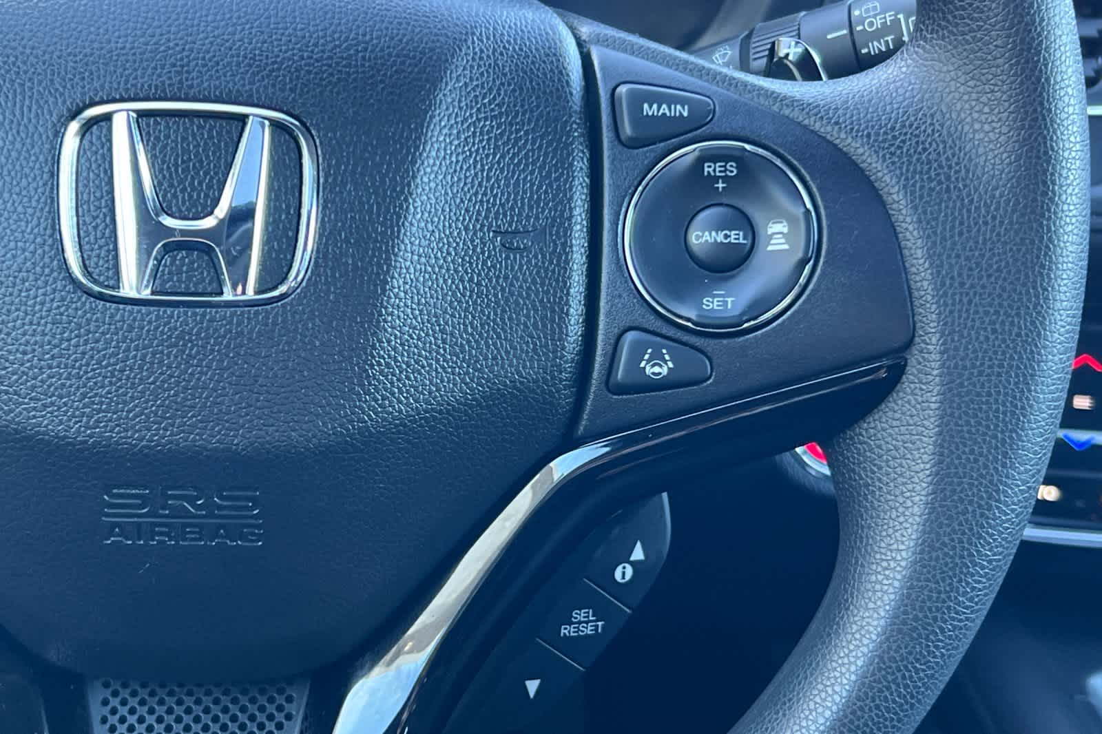 Thumbnail: 2021 Honda HR-V - 26