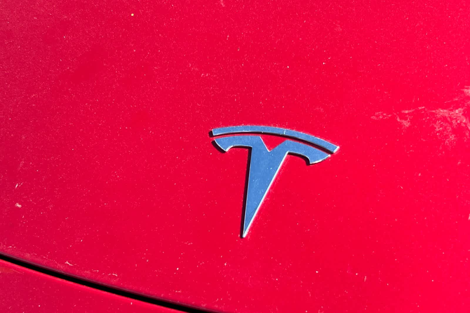 Thumbnail: 2020 Tesla Model Y - 13