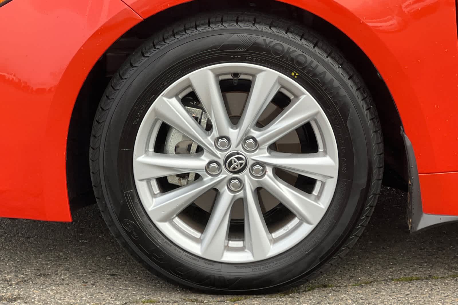 Thumbnail: 2023 Toyota Corolla - 27