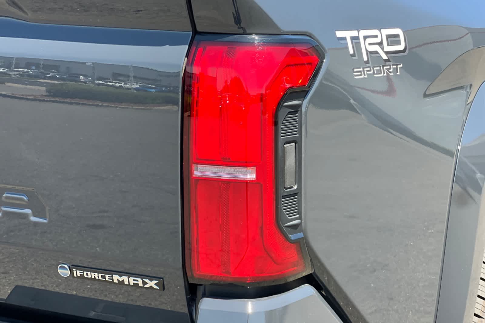 Thumbnail: 2025 Toyota Tacoma - 29