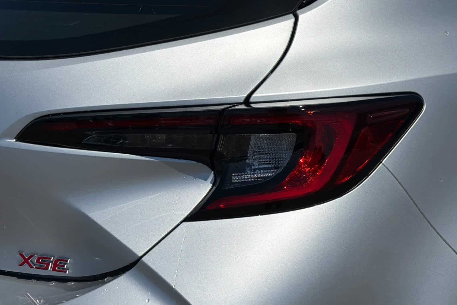 Thumbnail: 2026 Toyota Corolla - 30