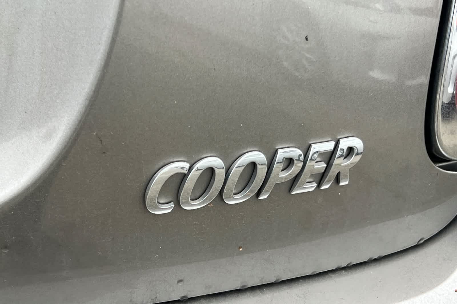 Thumbnail: 2020 MINI Cooper Hardtop - 7