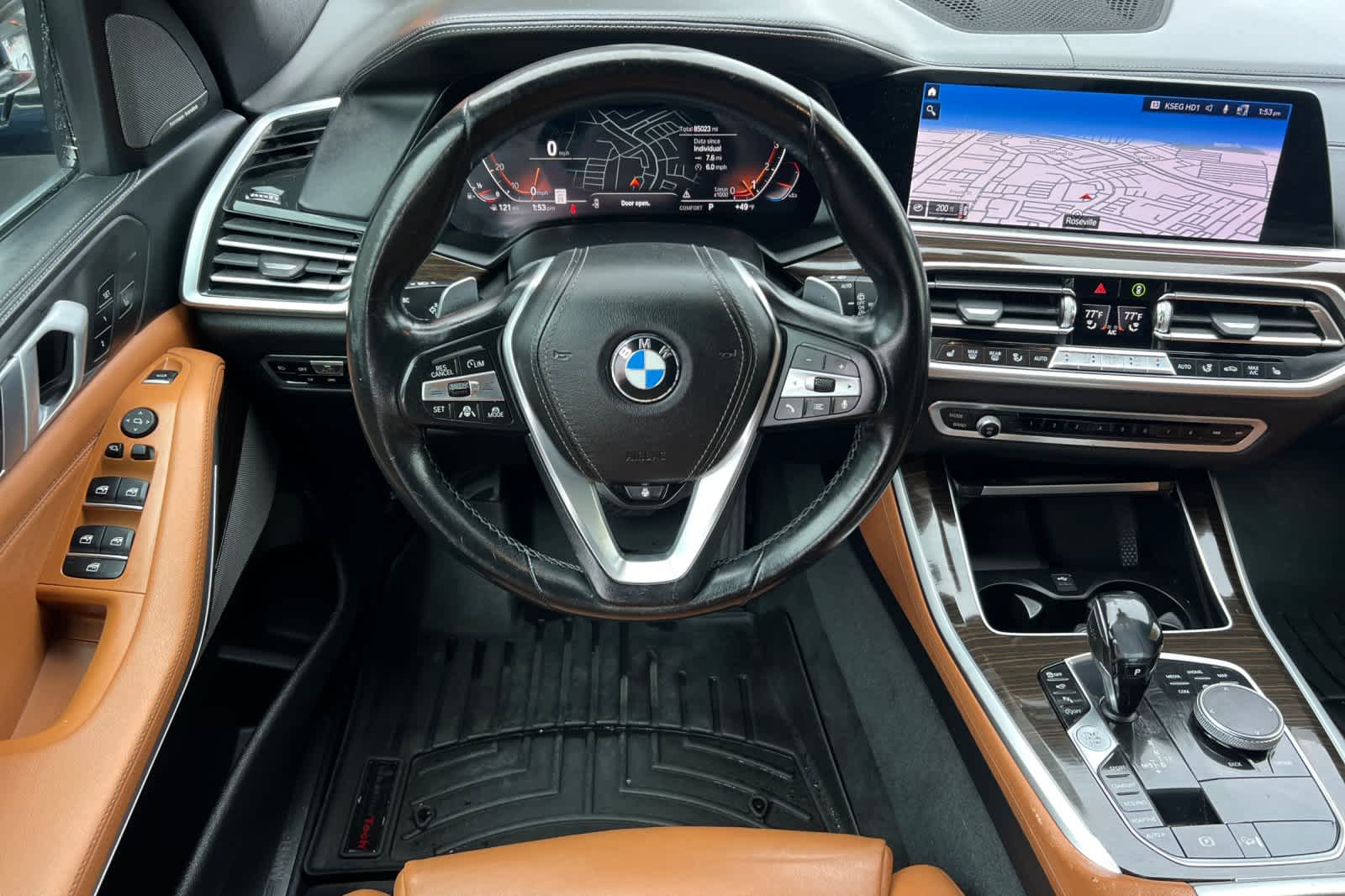 Thumbnail: 2019 BMW X5 - 15