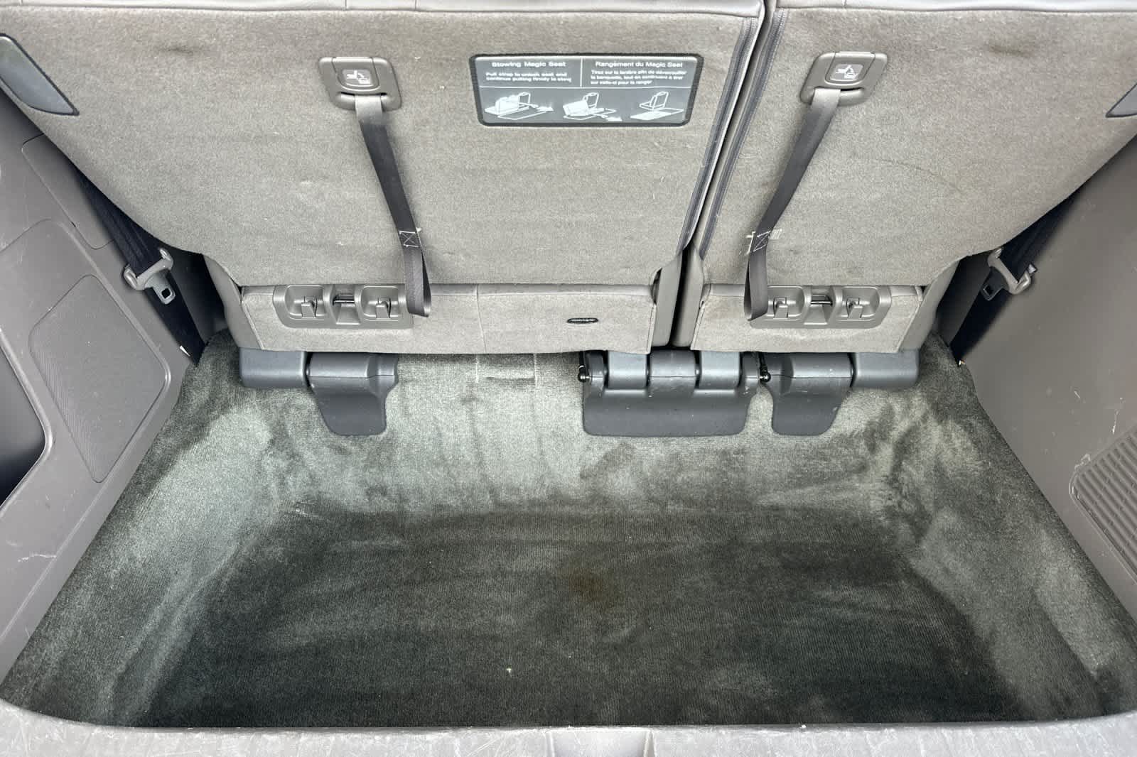 Thumbnail: 2016 Honda Odyssey - 17