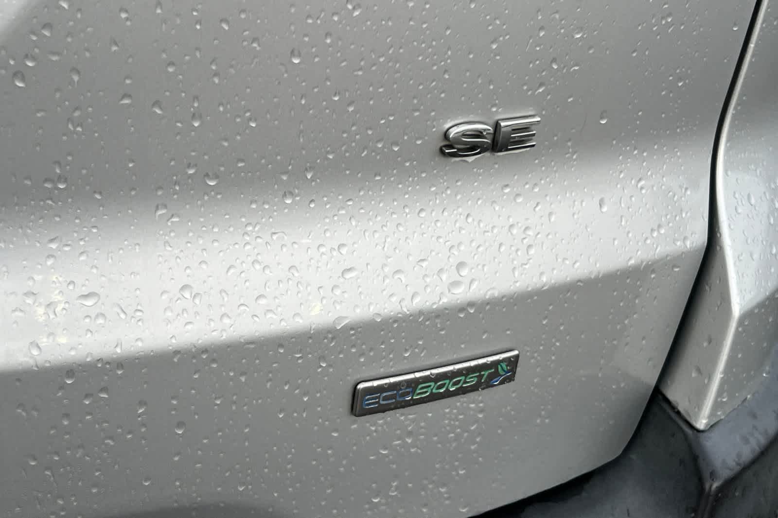 Thumbnail: 2018 Ford EcoSport - 7