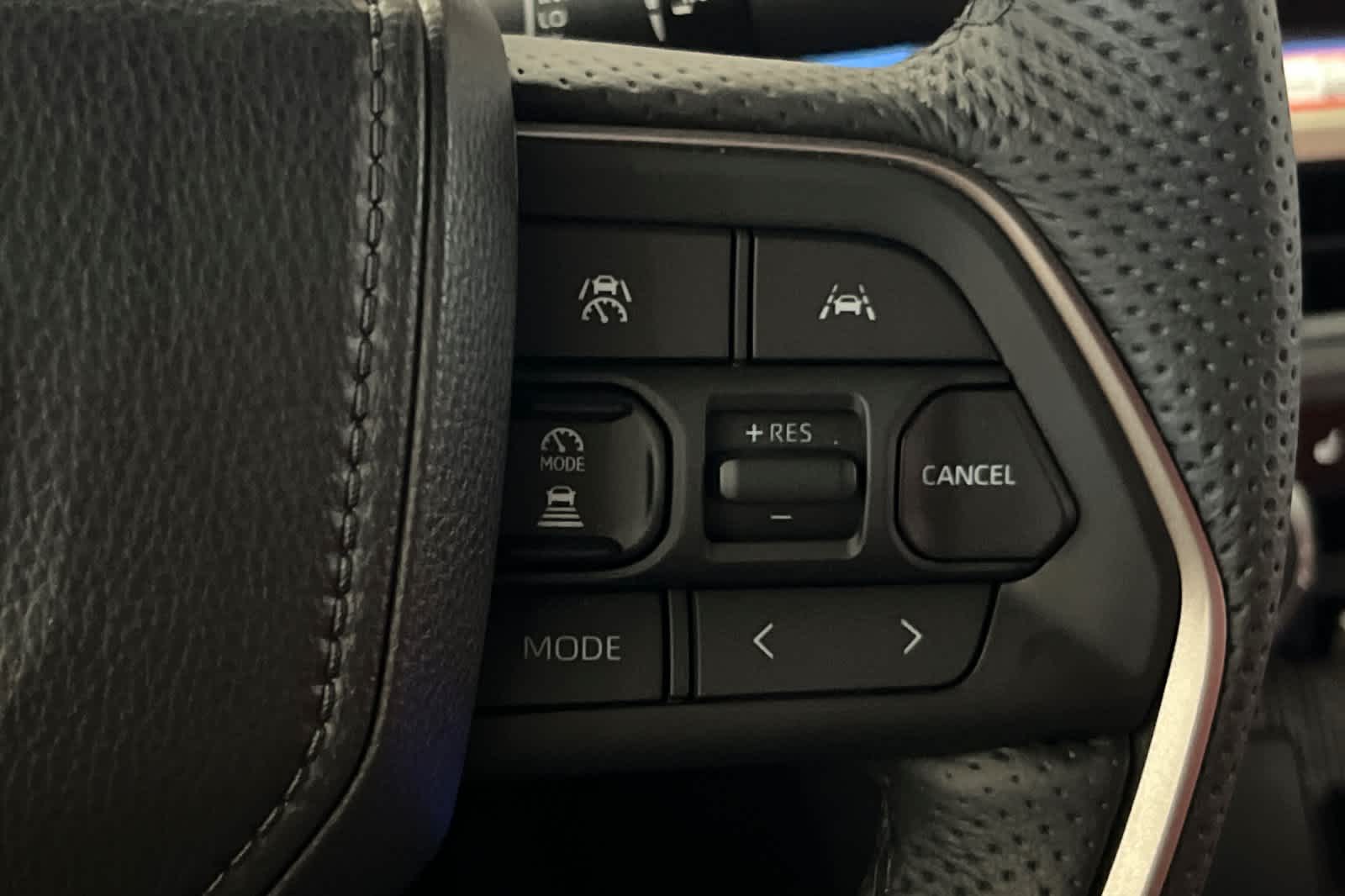 Thumbnail: 2025 Toyota Tacoma - 25