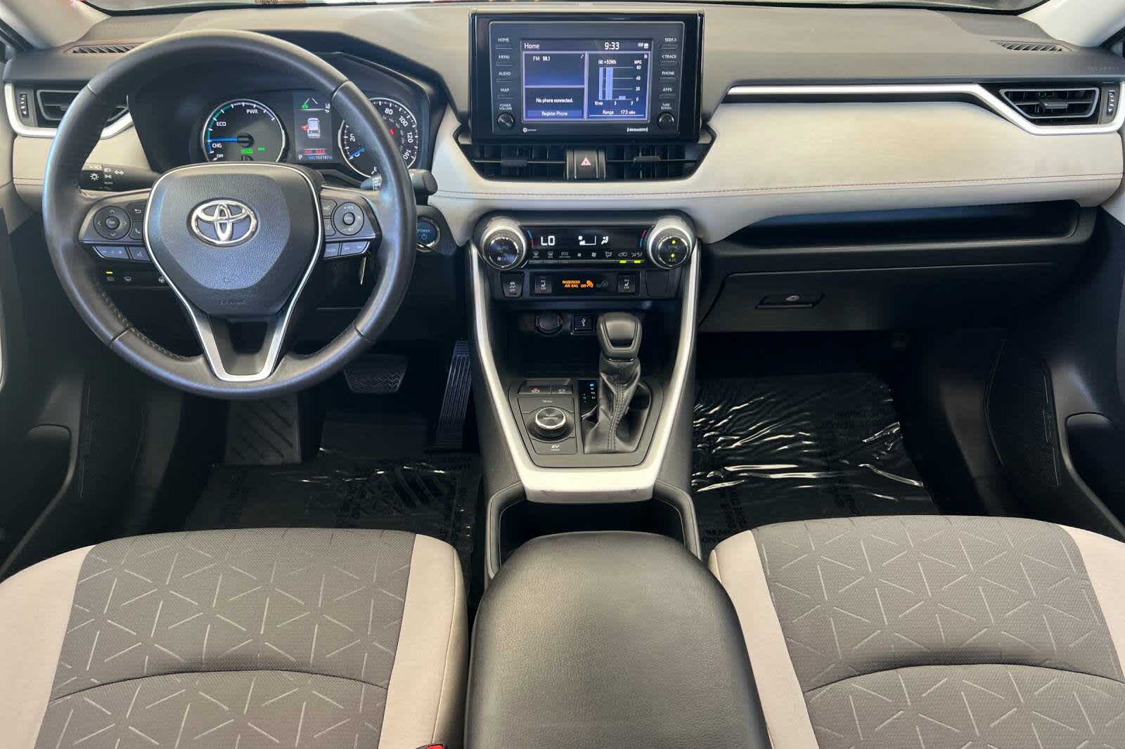 Thumbnail: 2022 Toyota RAV4 - 3