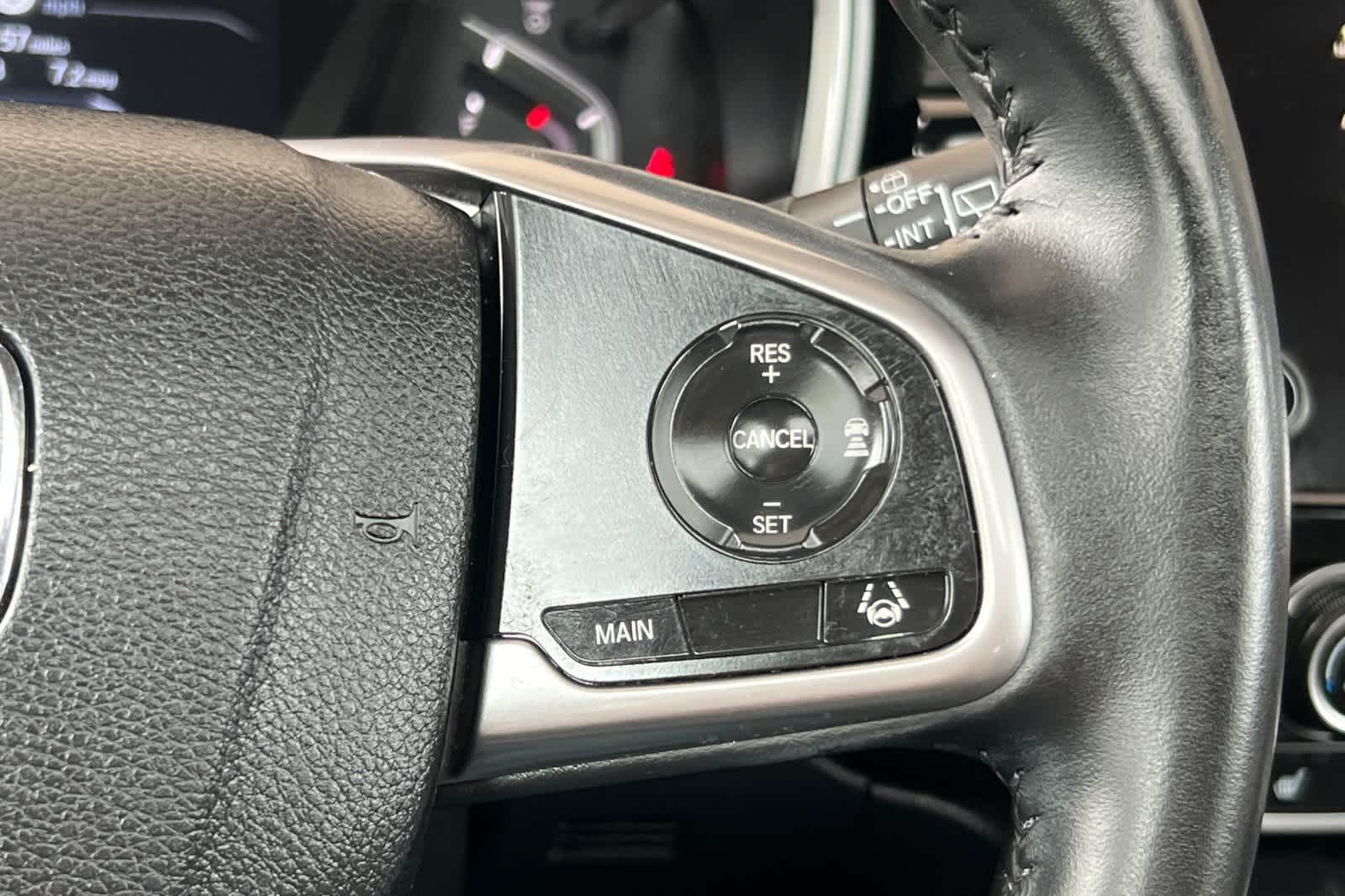 Thumbnail: 2019 Honda CR-V - 27