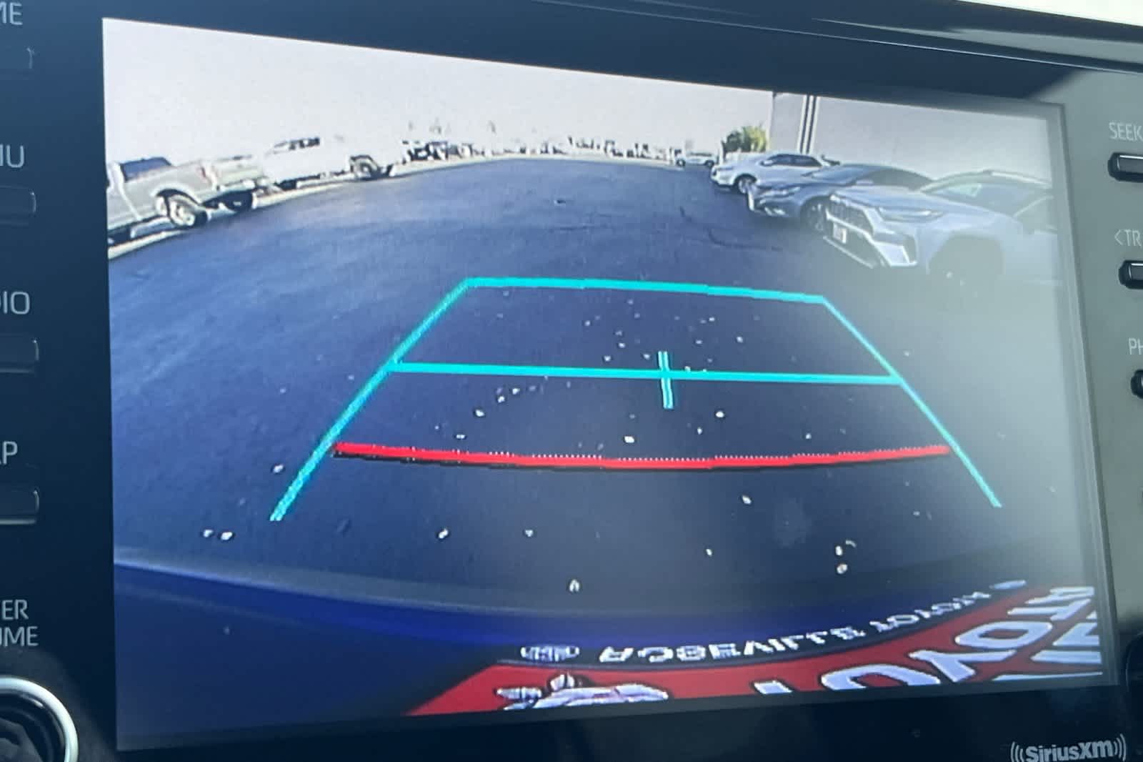 Thumbnail: 2022 Toyota Corolla Cross - 21