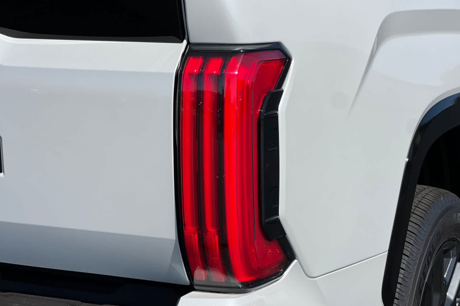 Thumbnail: 2026 Toyota Tundra - 29