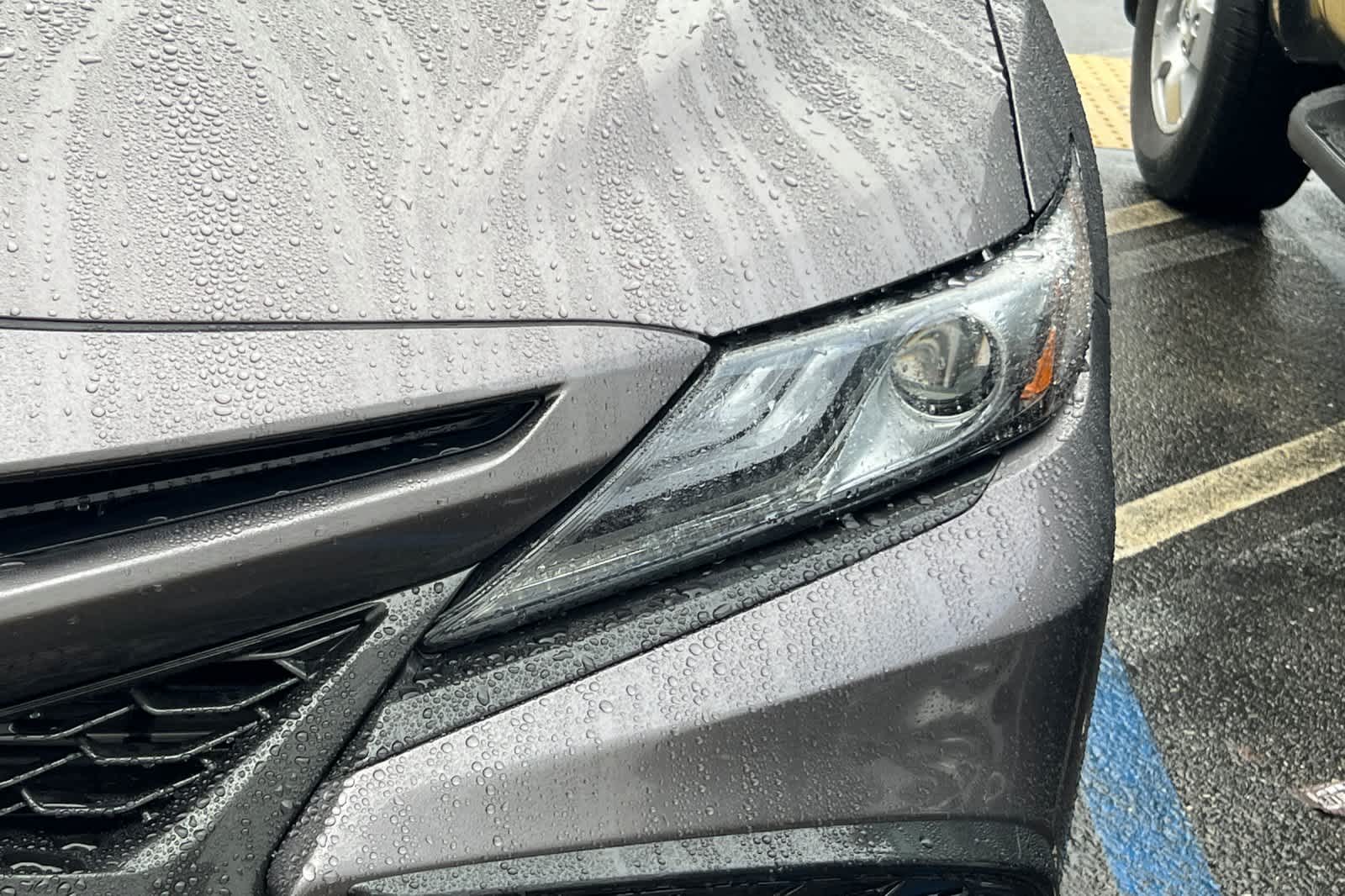 Thumbnail: 2024 Toyota Camry - 11