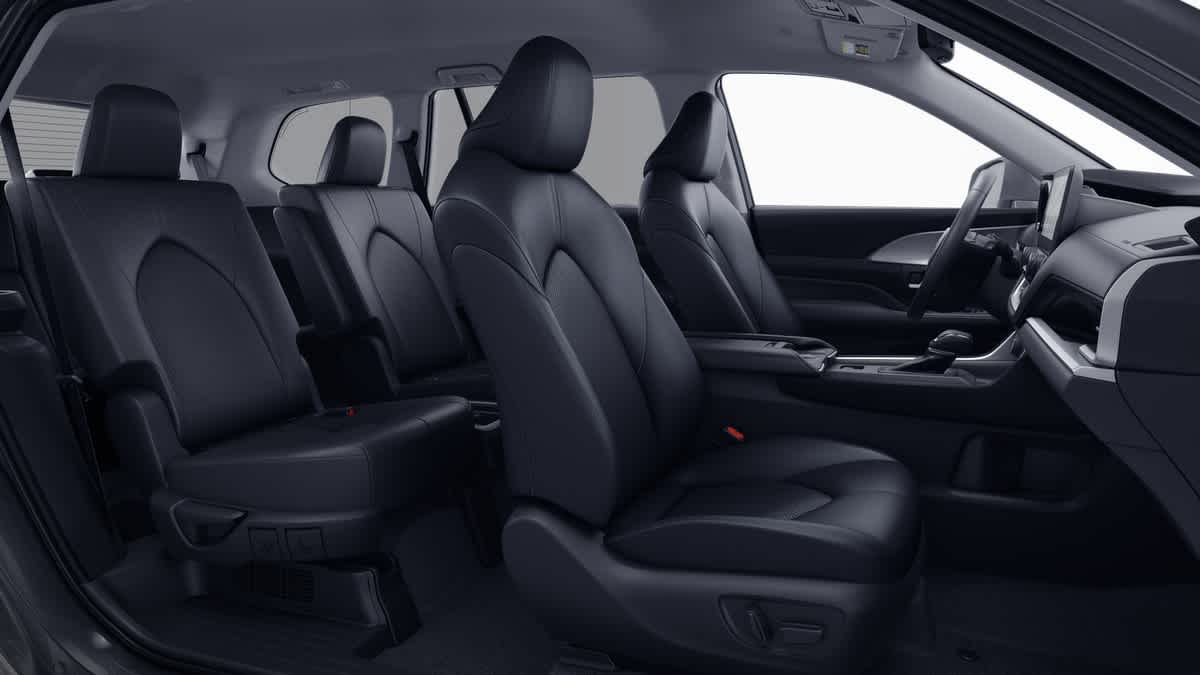 Thumbnail: 2026 Toyota Grand Highlander - 20