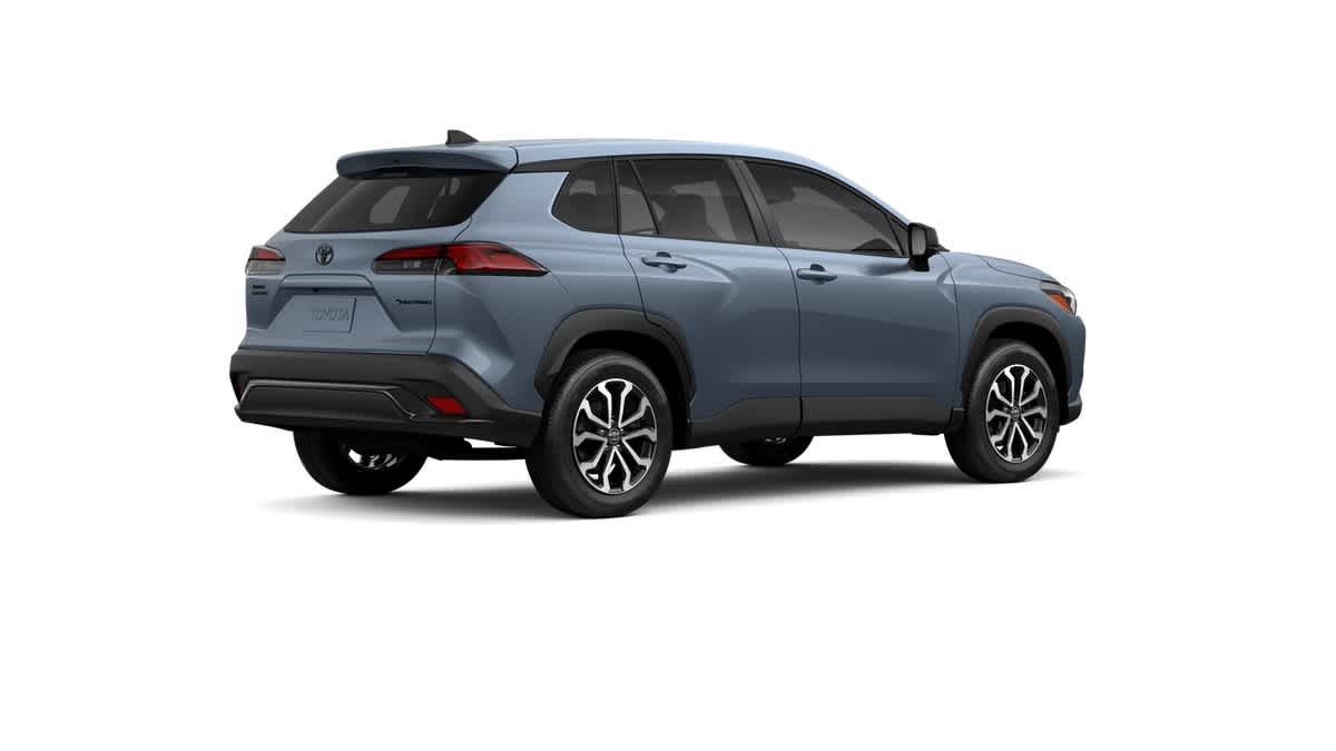 Thumbnail: 2026 Toyota Corolla Cross - 10