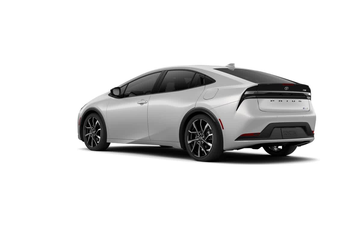 Thumbnail: 2026 Toyota Prius - 6