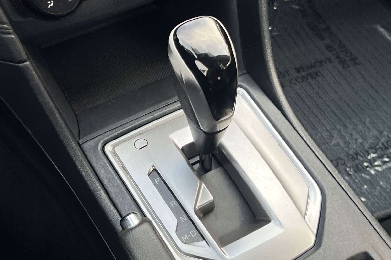 Thumbnail: 2019 Subaru Crosstrek - 22