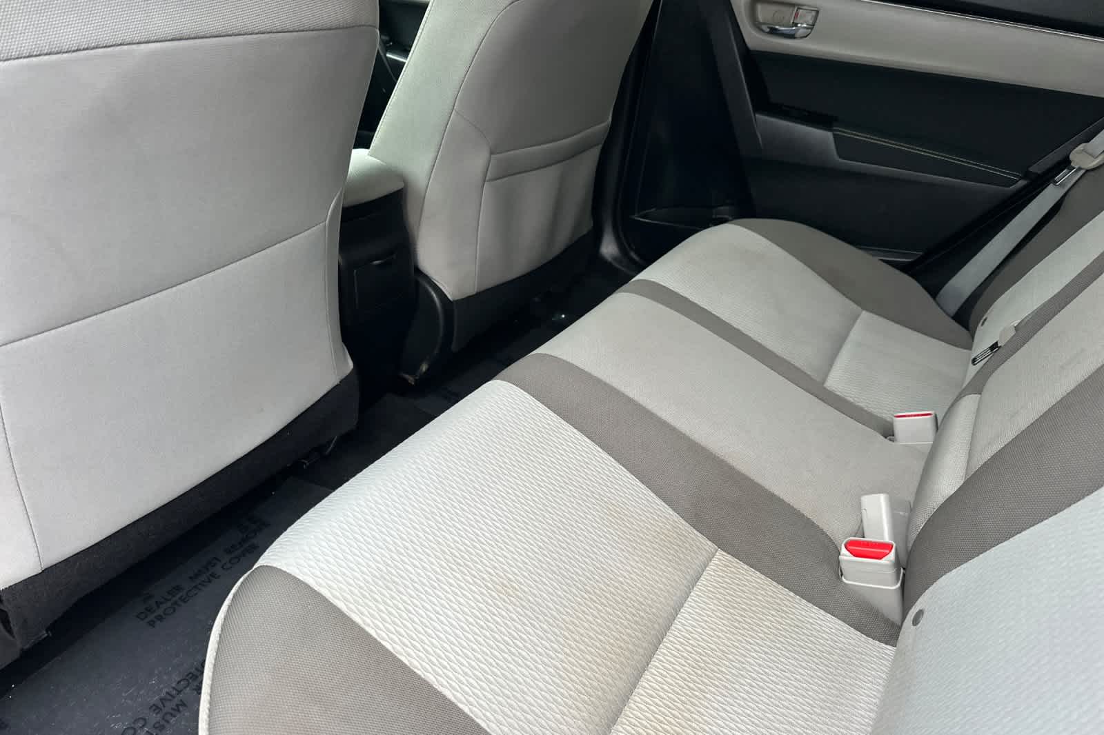 Thumbnail: 2017 Toyota Corolla - 4