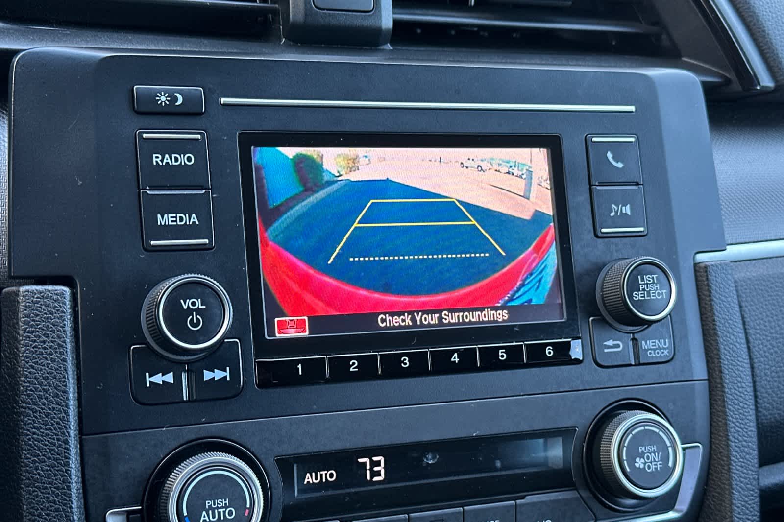Thumbnail: 2019 Honda Civic - 19