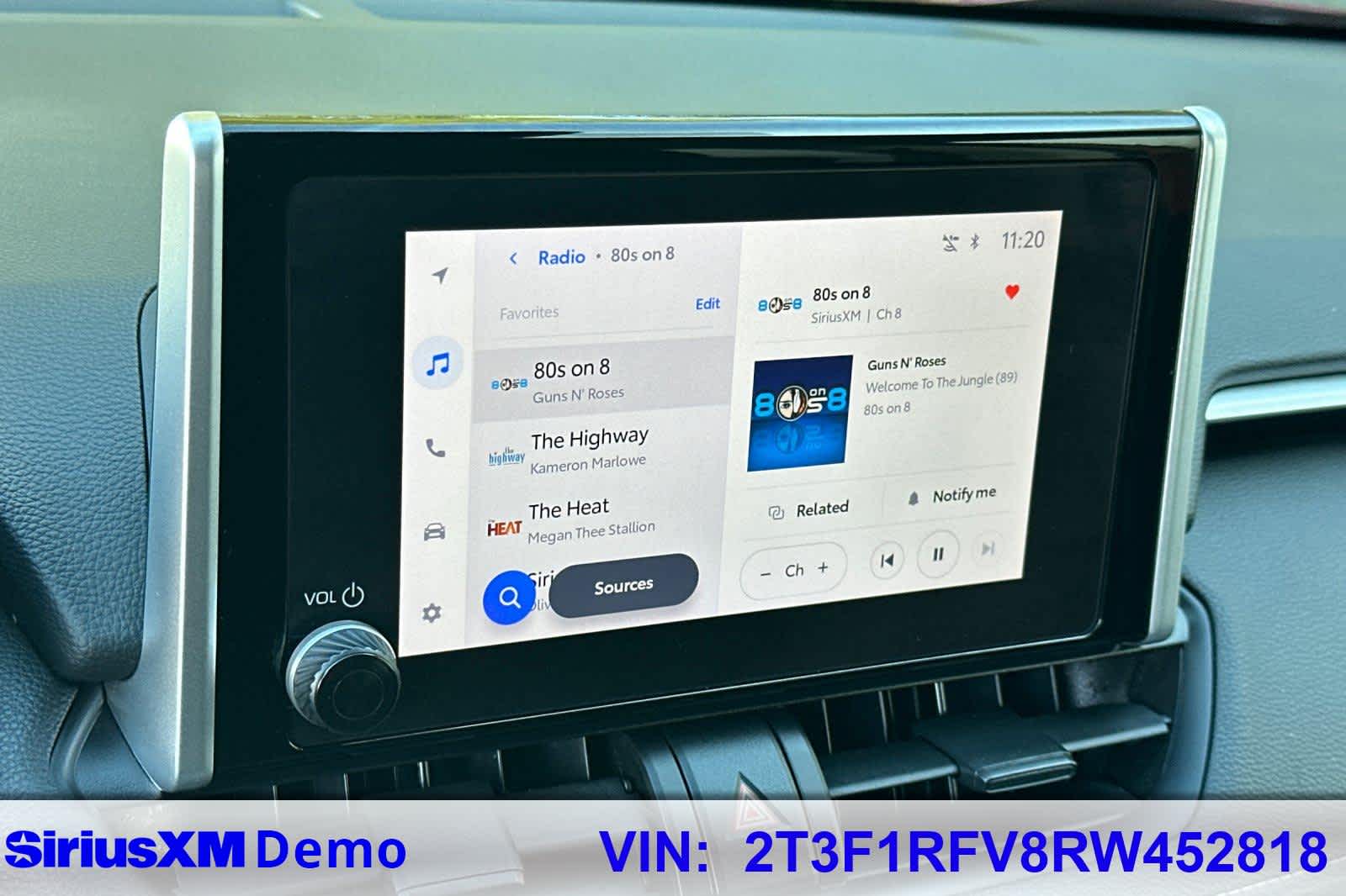 Thumbnail: 2024 Toyota RAV4 - 32