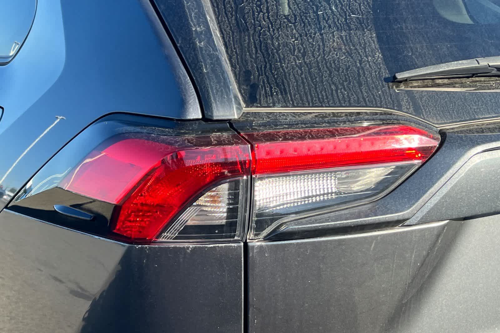 Thumbnail: 2024 Toyota RAV4 - 14