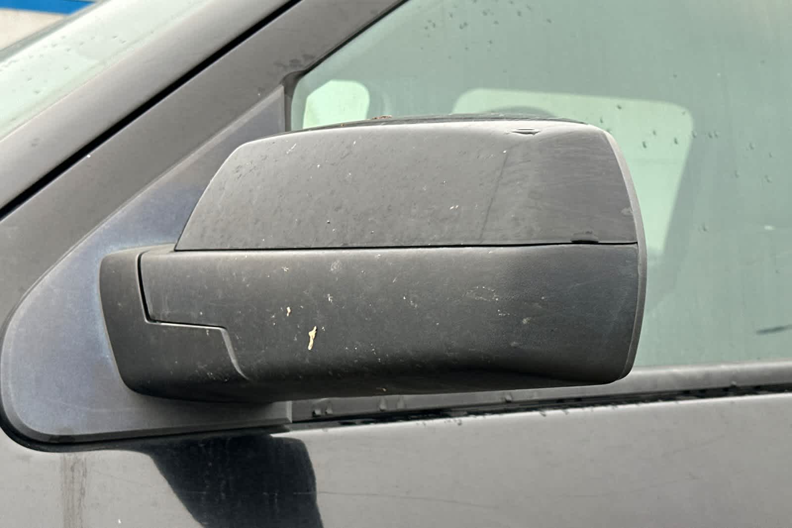 Thumbnail: 2016 Chevrolet Silverado 1500 - 21