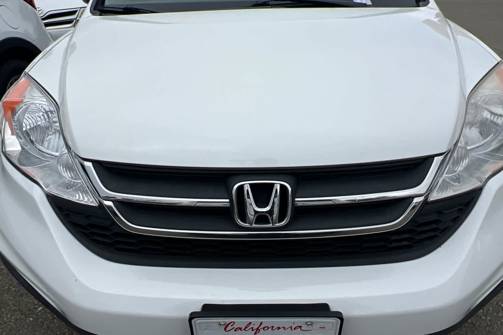 Thumbnail: 2011 Honda CR-V - 9