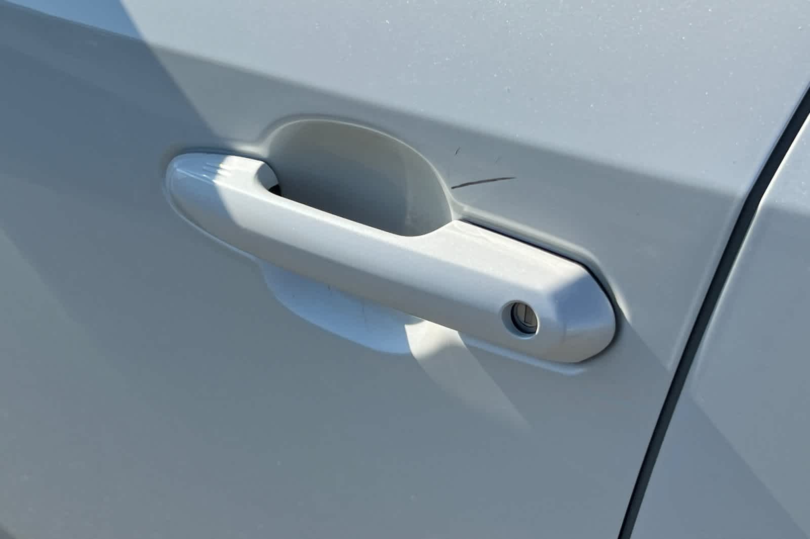 2019 Toyota RAV4 XSE 19
