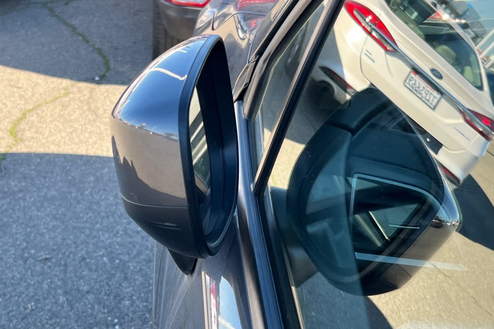 Thumbnail: 2024 Subaru Forester - 20