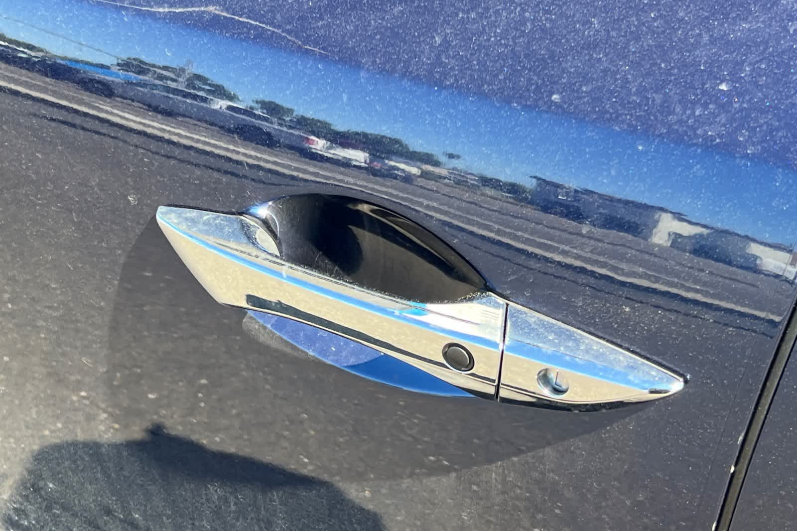 Thumbnail: 2014 Acura MDX - 7