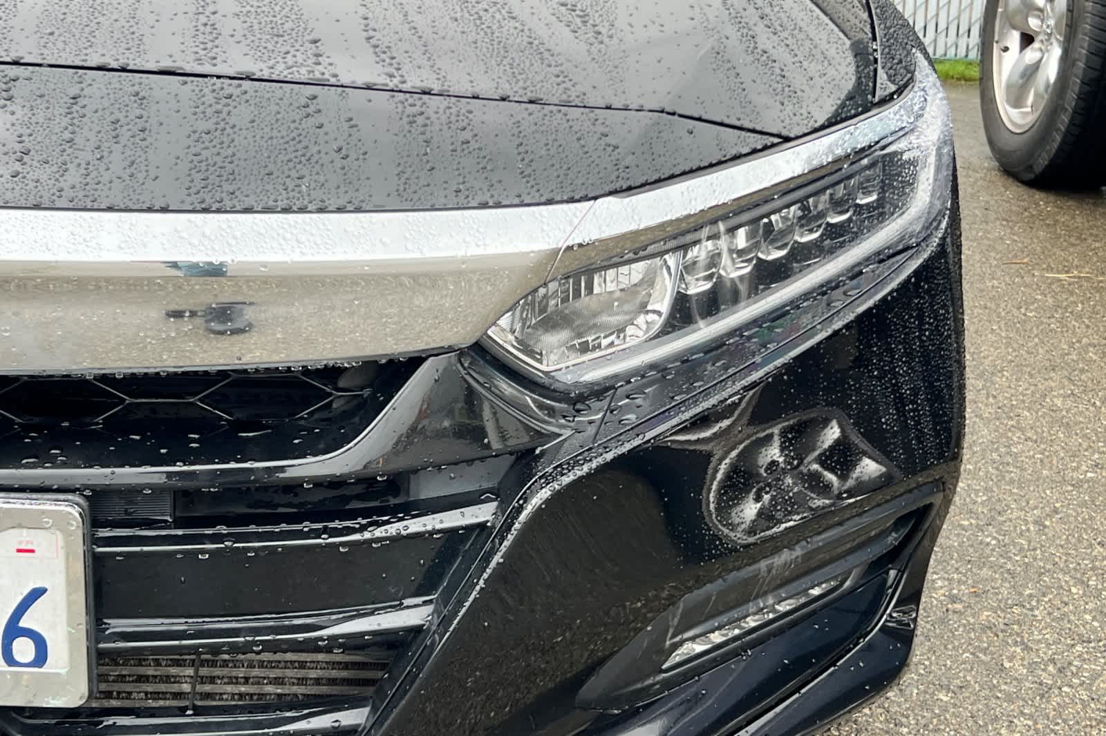 Thumbnail: 2018 Honda Accord - 11