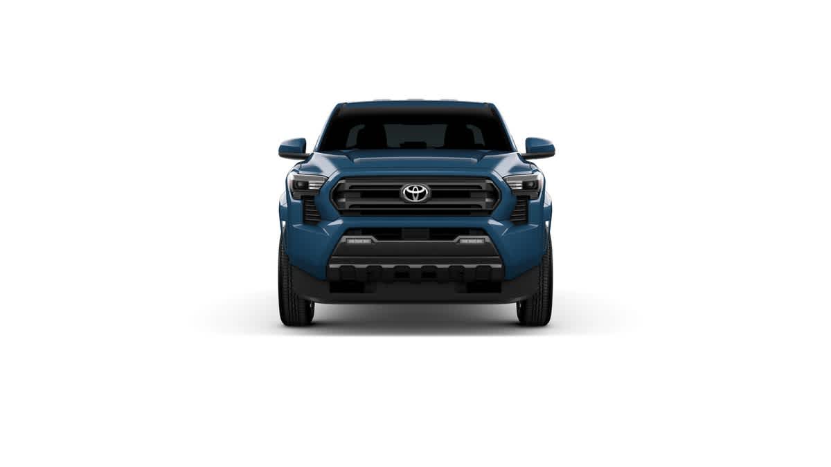 Thumbnail: 2026 Toyota Tacoma - 17