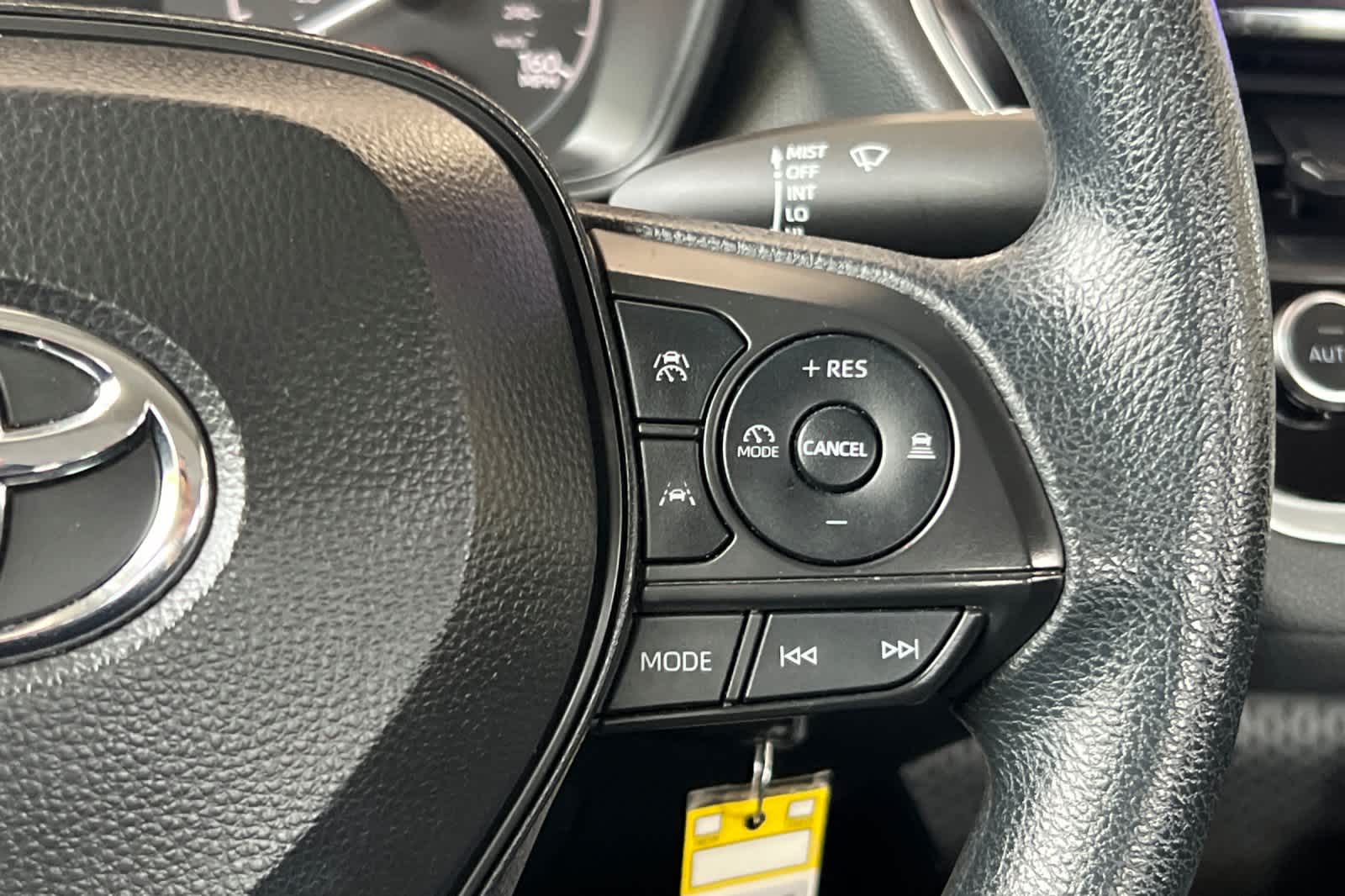 Thumbnail: 2024 Toyota Corolla - 24