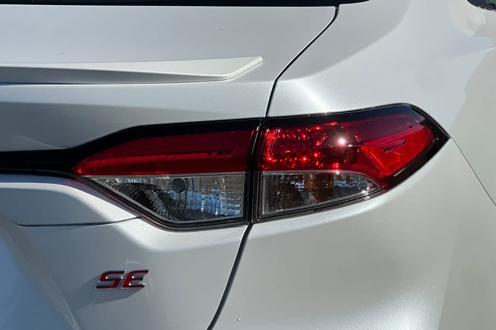 Thumbnail: 2025 Toyota Corolla - 30