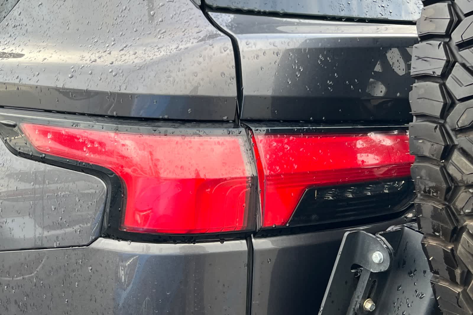 Thumbnail: 2023 Toyota Sequoia - 14