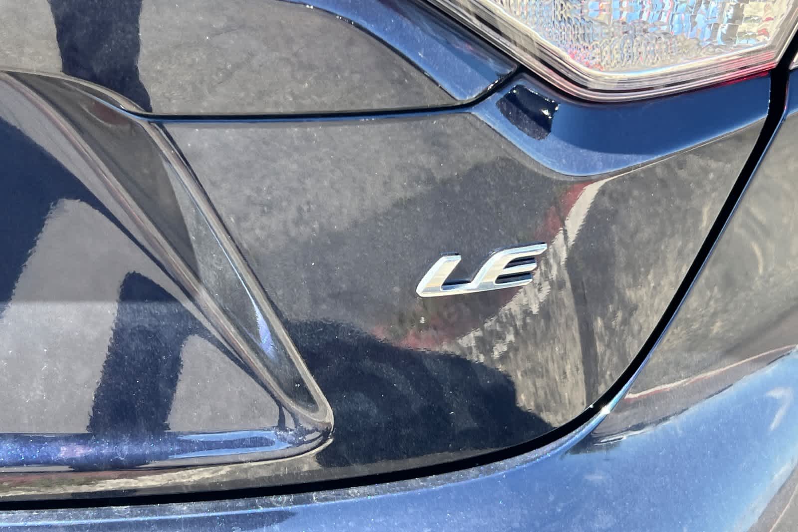 Thumbnail: 2023 Toyota Corolla - 21