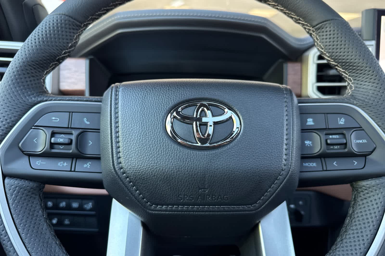 Thumbnail: 2026 Toyota Tundra - 25