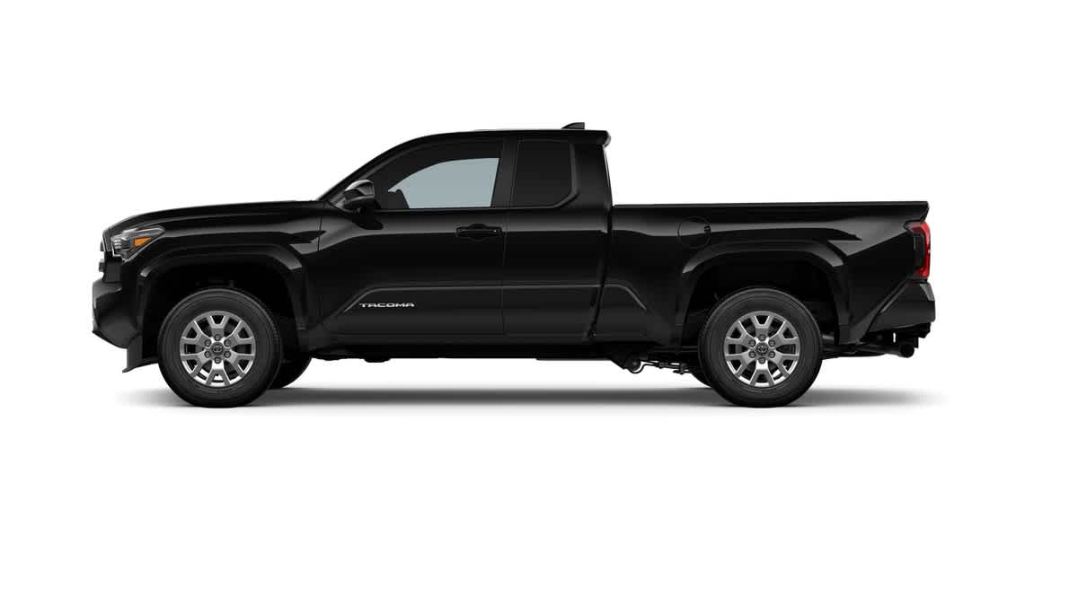 Thumbnail: 2026 Toyota Tacoma - 4