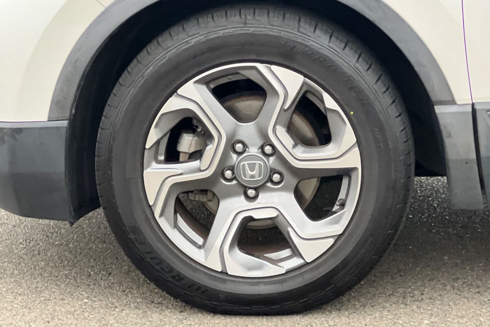 Thumbnail: 2017 Honda CR-V - 26