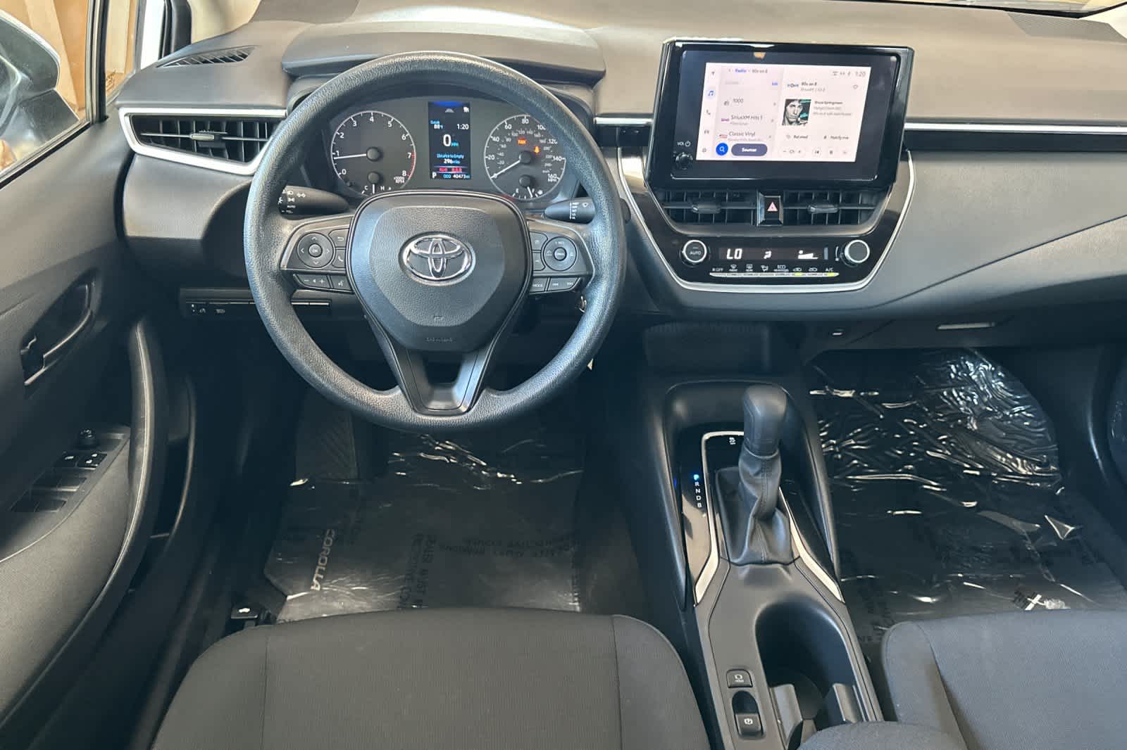 Thumbnail: 2023 Toyota Corolla - 15